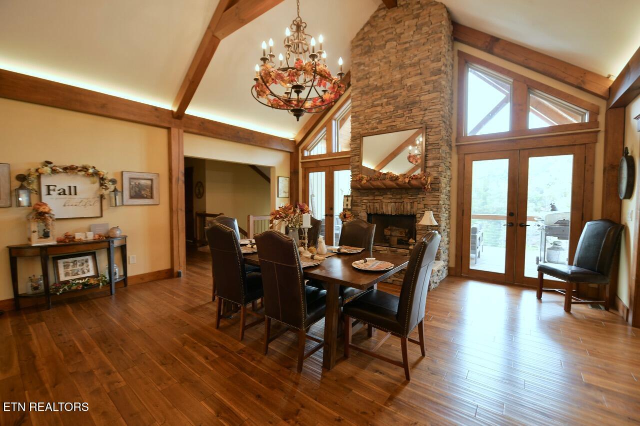 264 Waterfront Way Ten Mile TN 37880