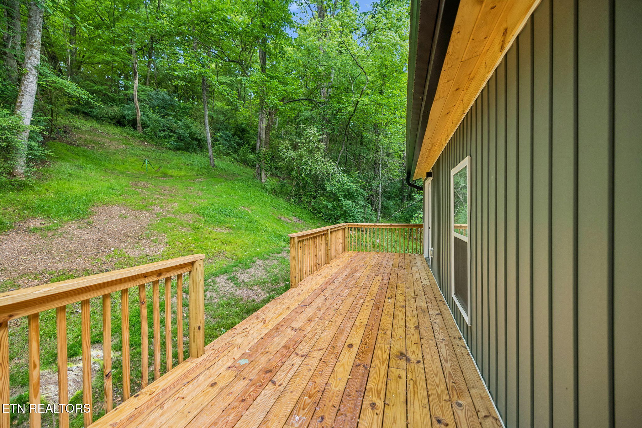 213 Hidden Valley Road Clinton TN 37716