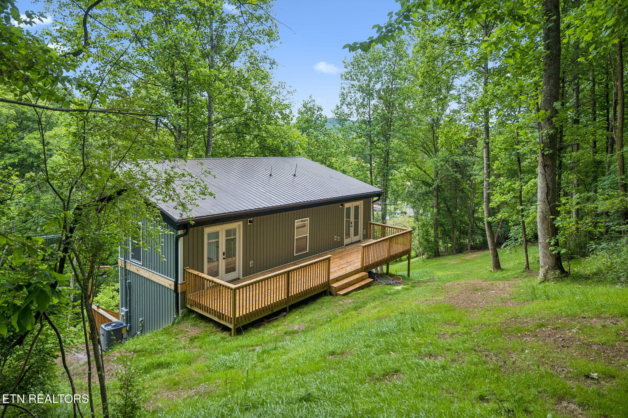 213 Hidden Valley Road Clinton TN 37716
