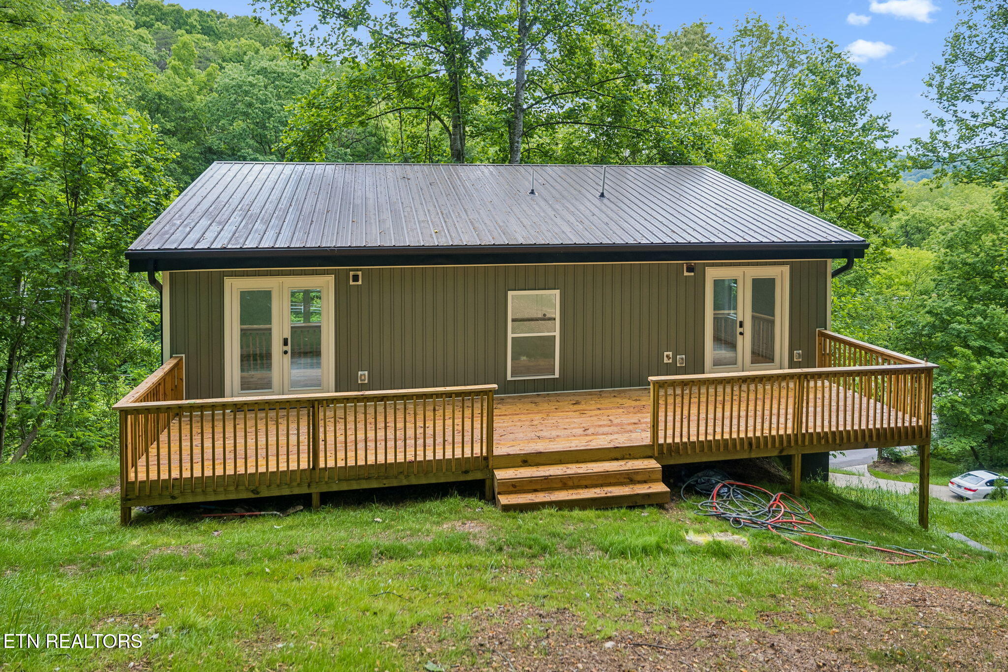 213 Hidden Valley Road Clinton TN 37716