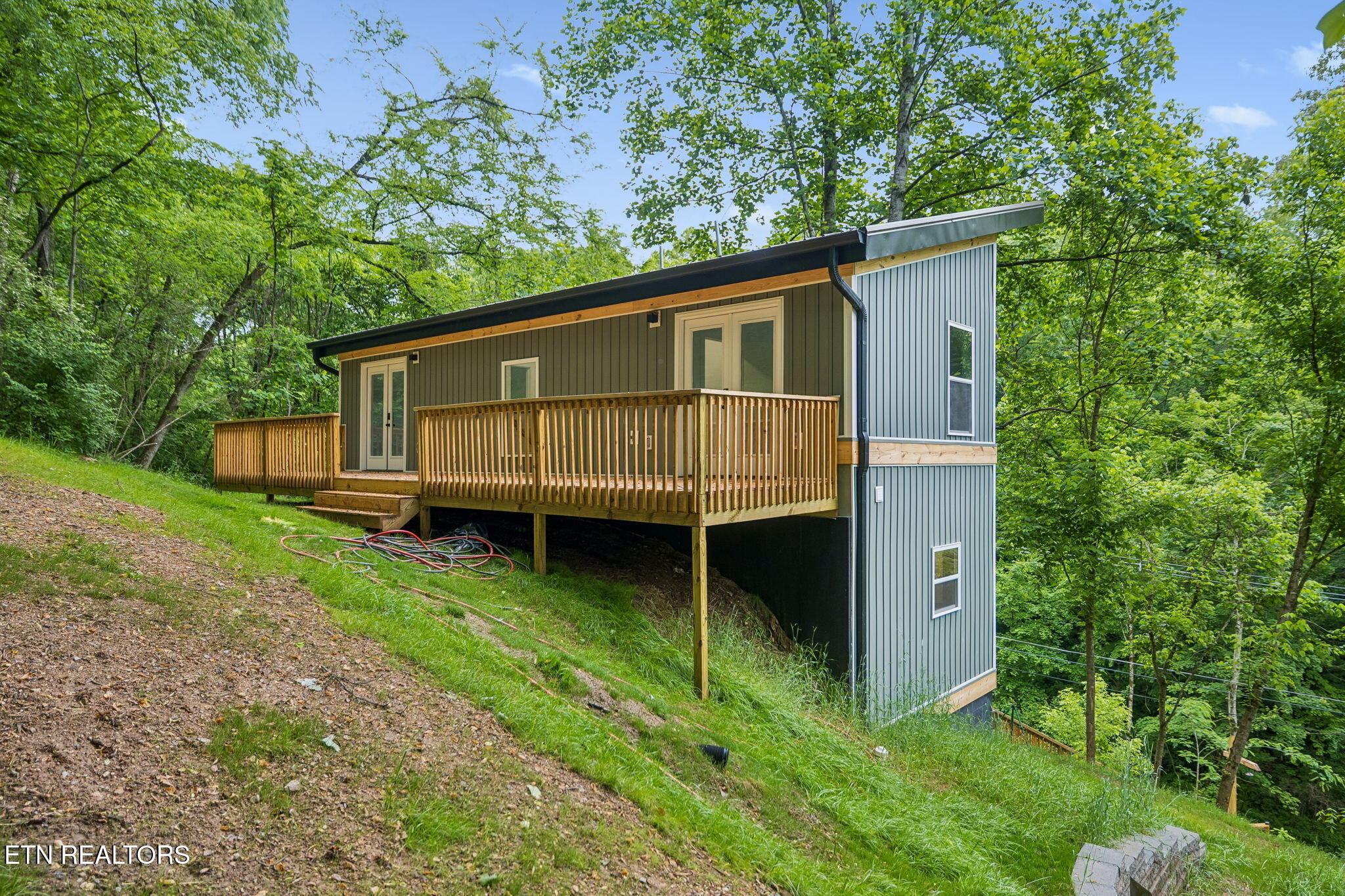 213 Hidden Valley Road Clinton TN 37716