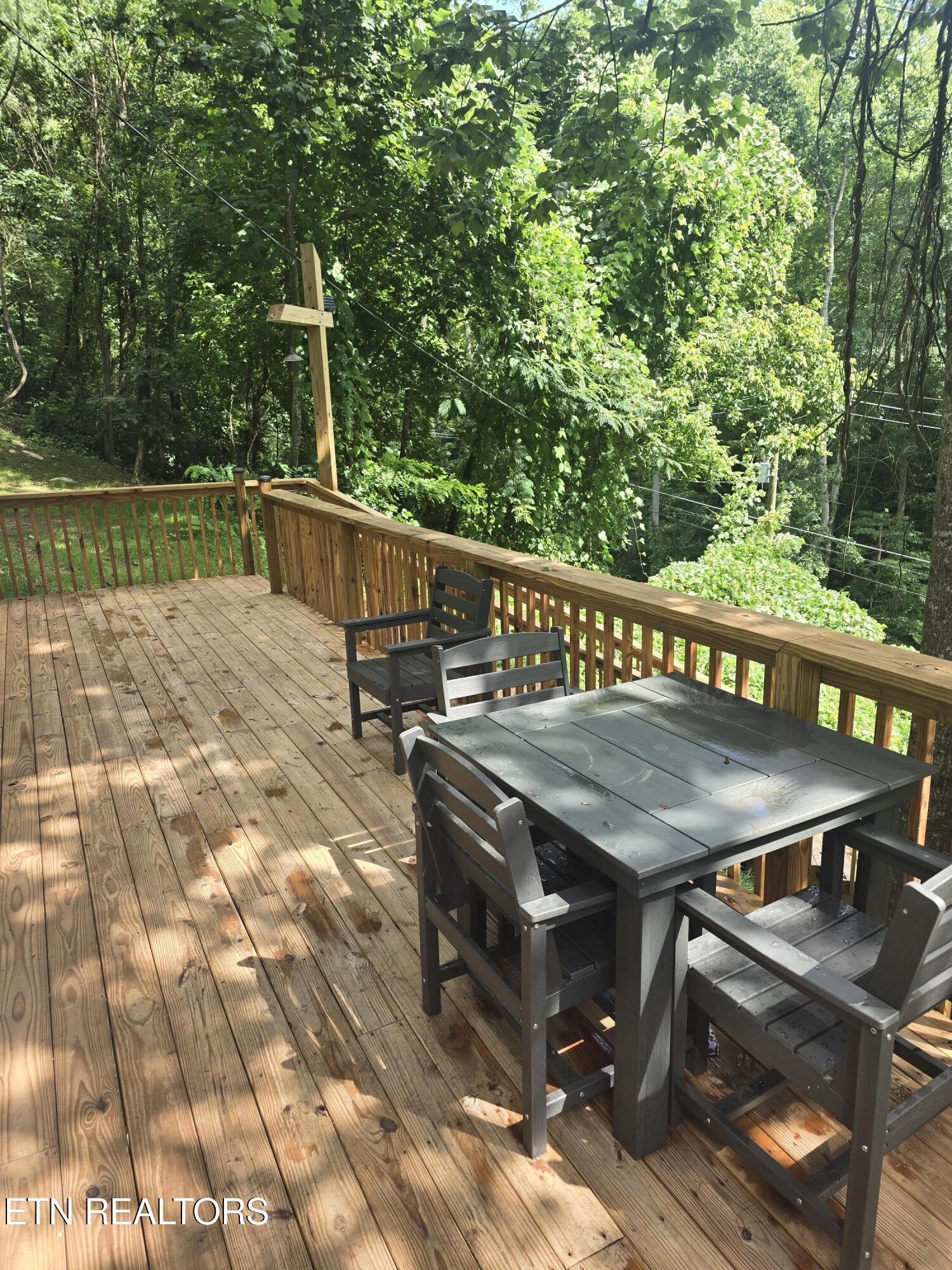 213 Hidden Valley Road Clinton TN 37716