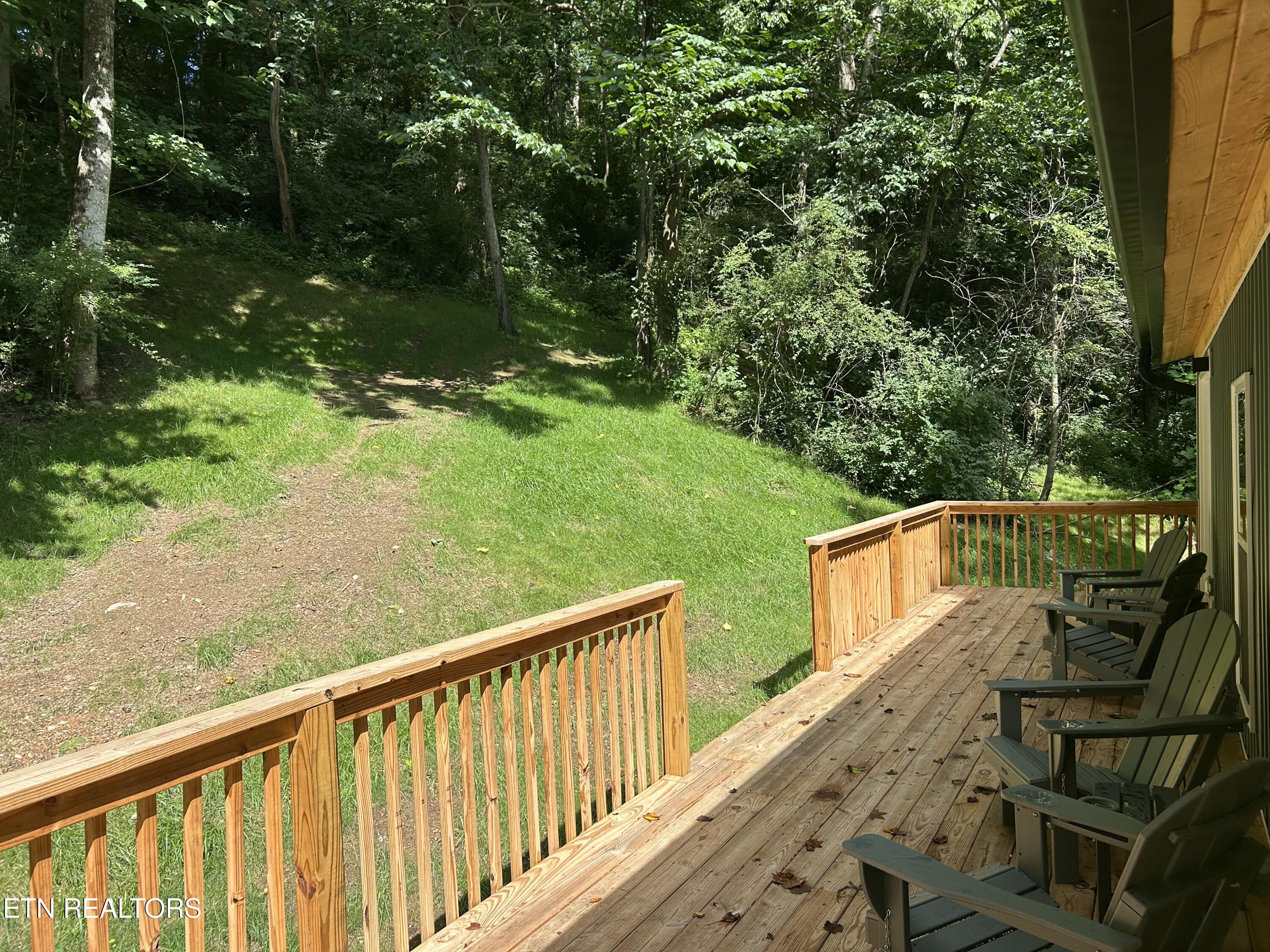 213 Hidden Valley Road Clinton TN 37716