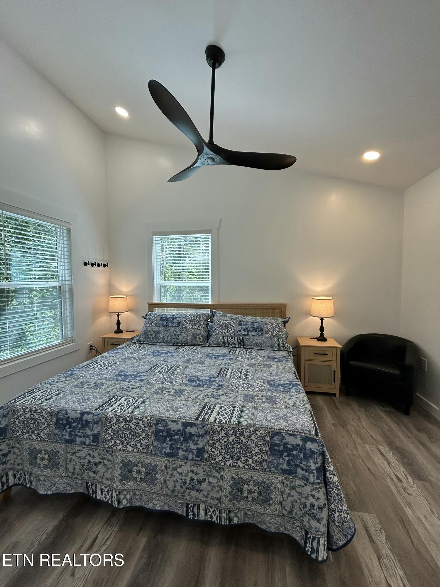 213 Hidden Valley Road Clinton TN 37716