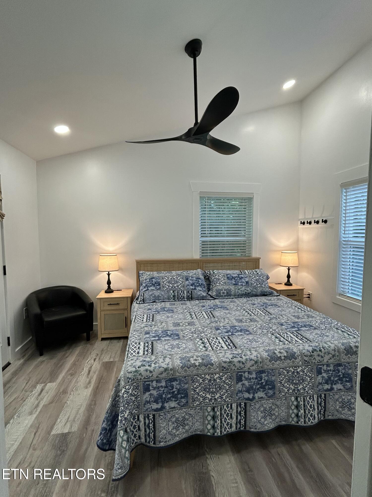 213 Hidden Valley Road Clinton TN 37716