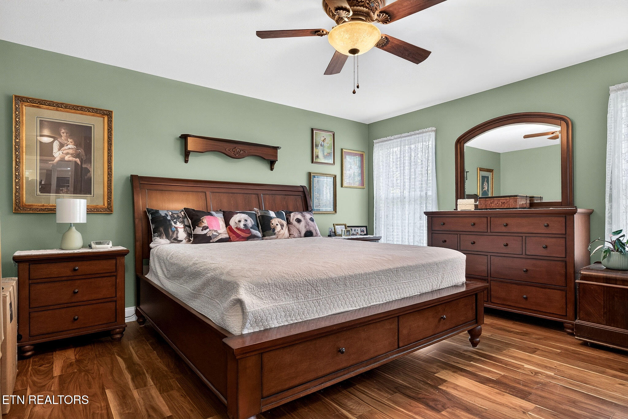 3546 Bear Creek Lane Cookeville TN 38506