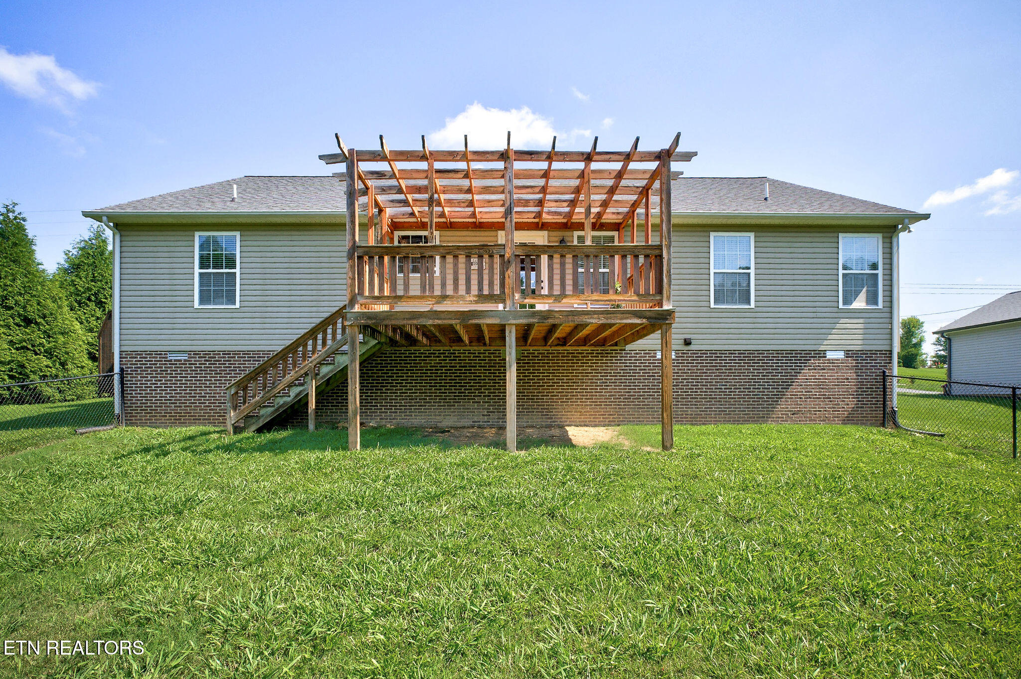 3546 Bear Creek Lane Cookeville TN 38506