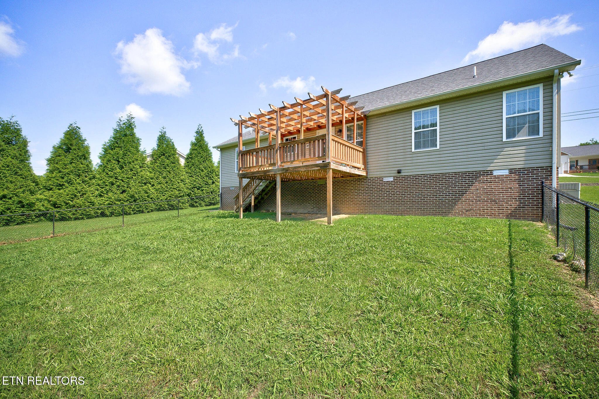 3546 Bear Creek Lane Cookeville TN 38506