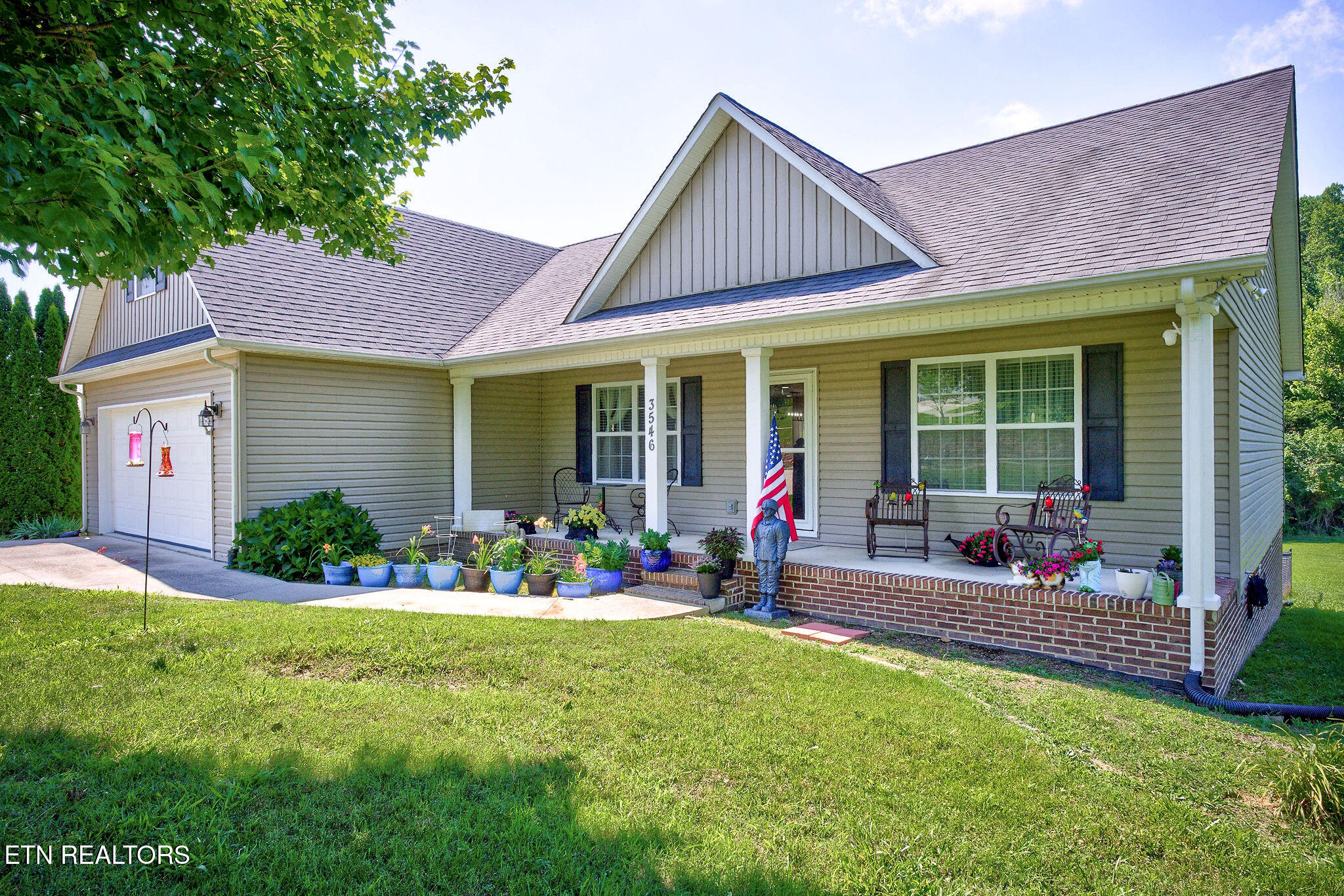 3546 Bear Creek Lane Cookeville TN 38506