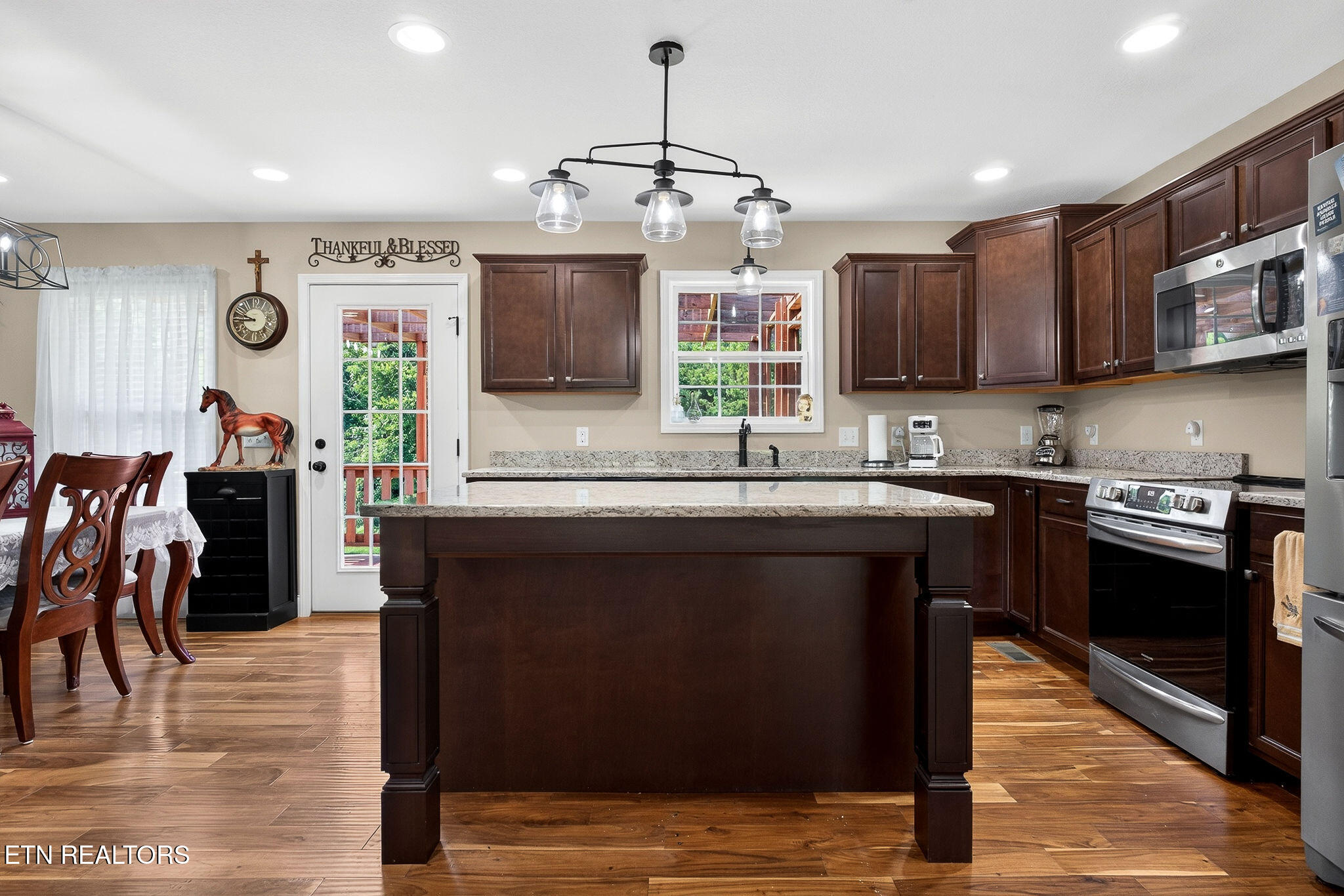 3546 Bear Creek Lane Cookeville TN 38506