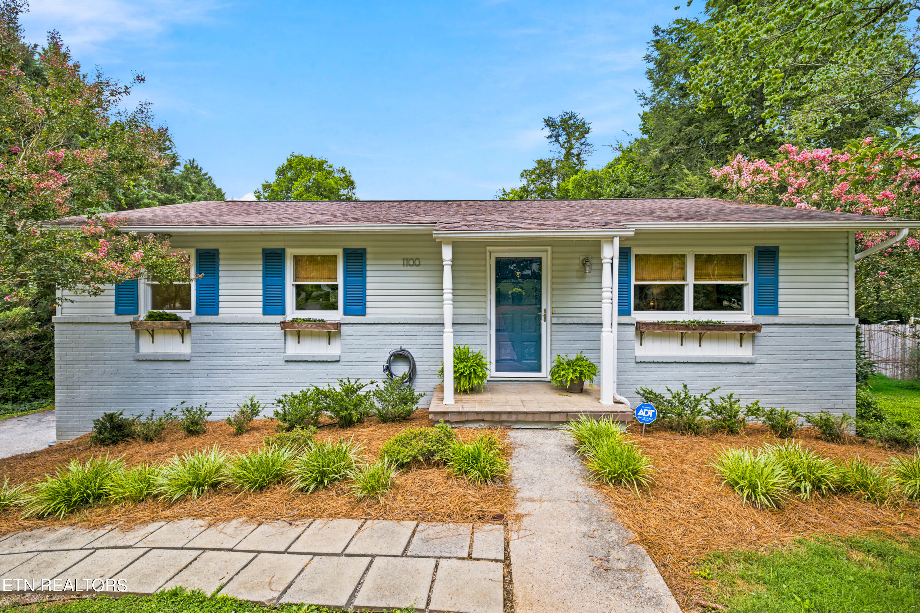 1100 Tranquilla Drive Knoxville TN 37919