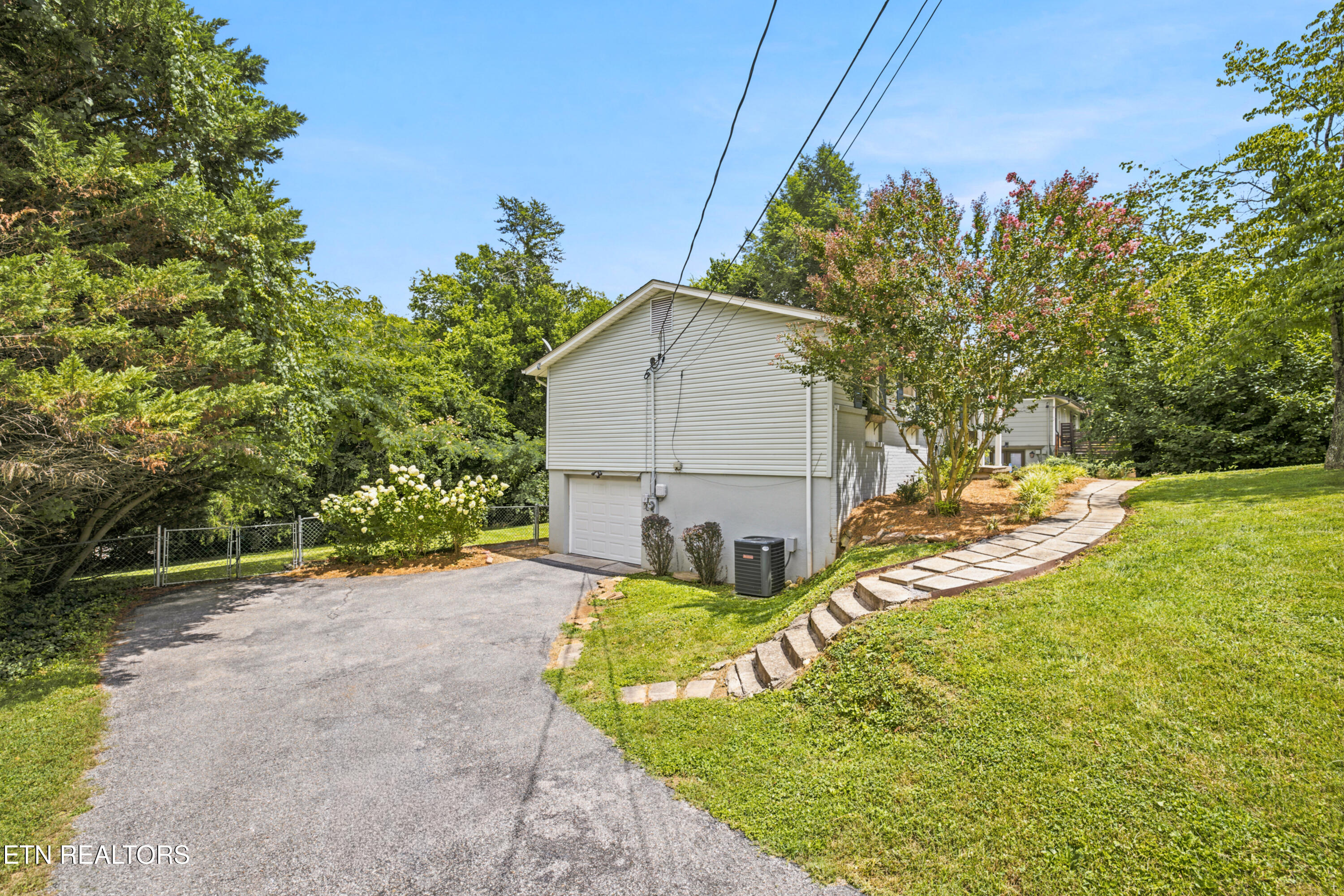 1100 Tranquilla Drive Knoxville TN 37919