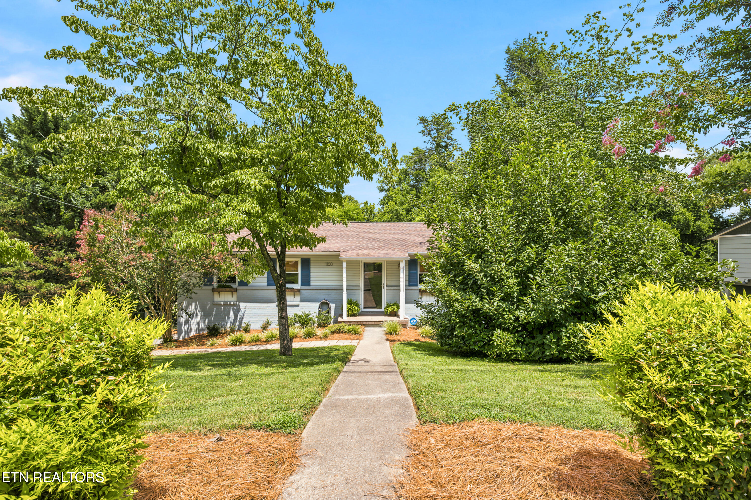 1100 Tranquilla Drive Knoxville TN 37919