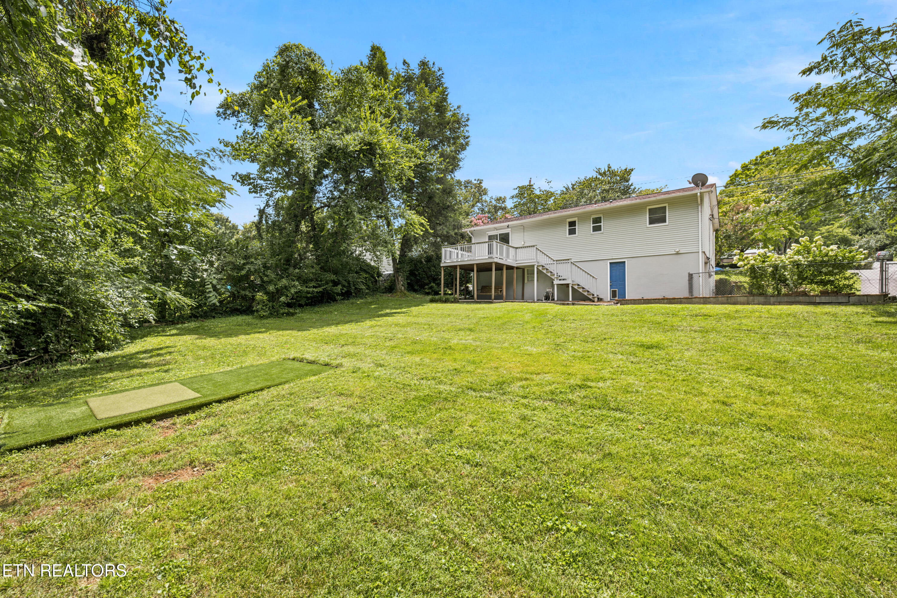 1100 Tranquilla Drive Knoxville TN 37919
