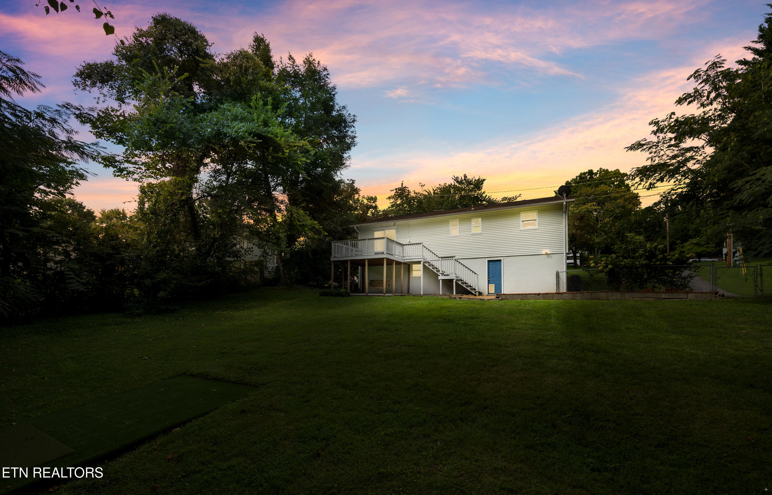 1100 Tranquilla Drive Knoxville TN 37919