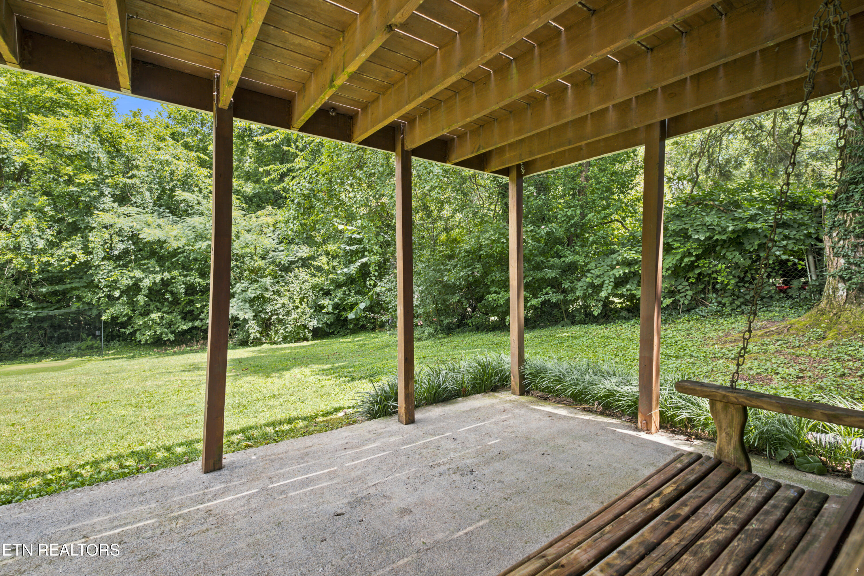 1100 Tranquilla Drive Knoxville TN 37919