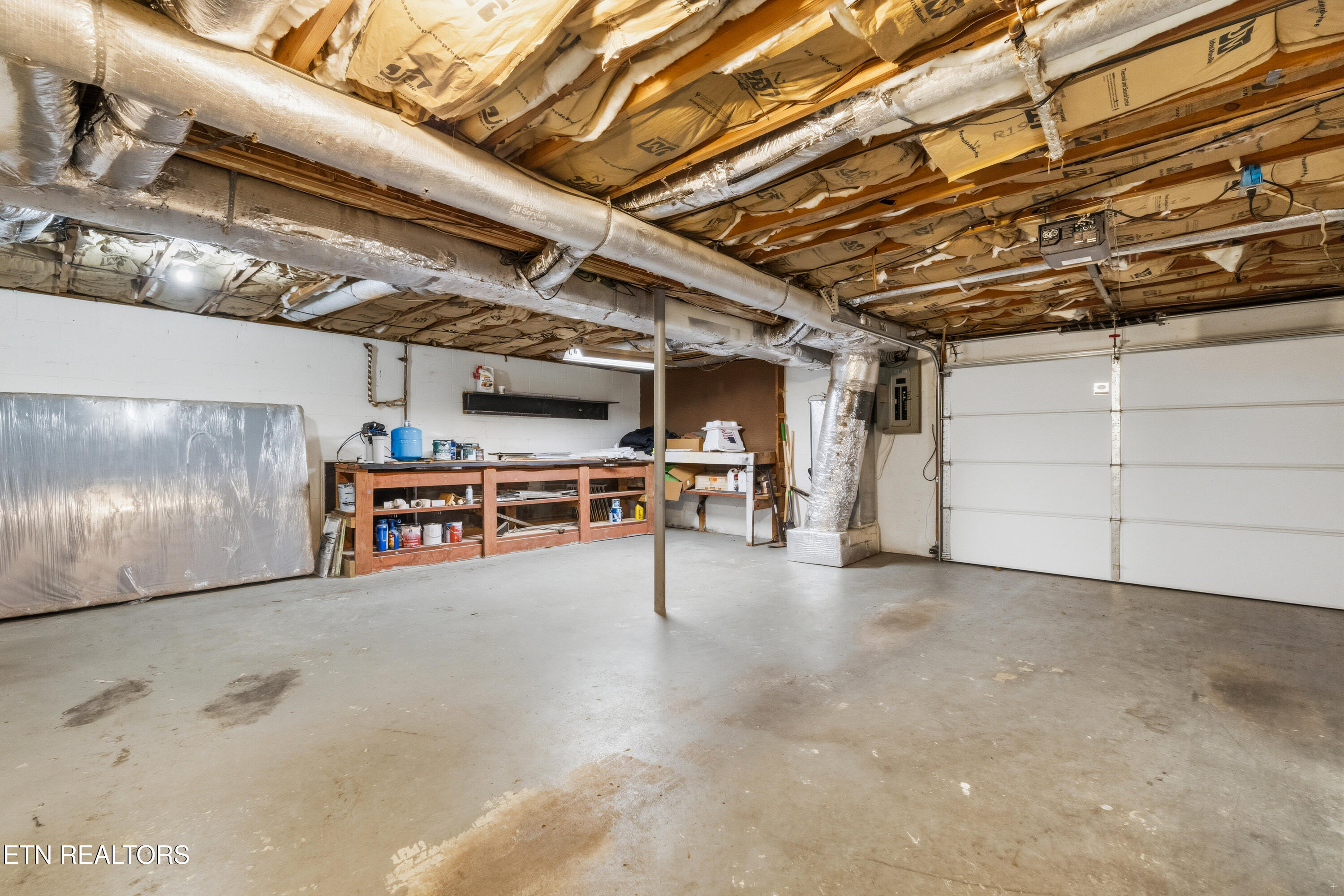 1100 Tranquilla Drive Knoxville TN 37919