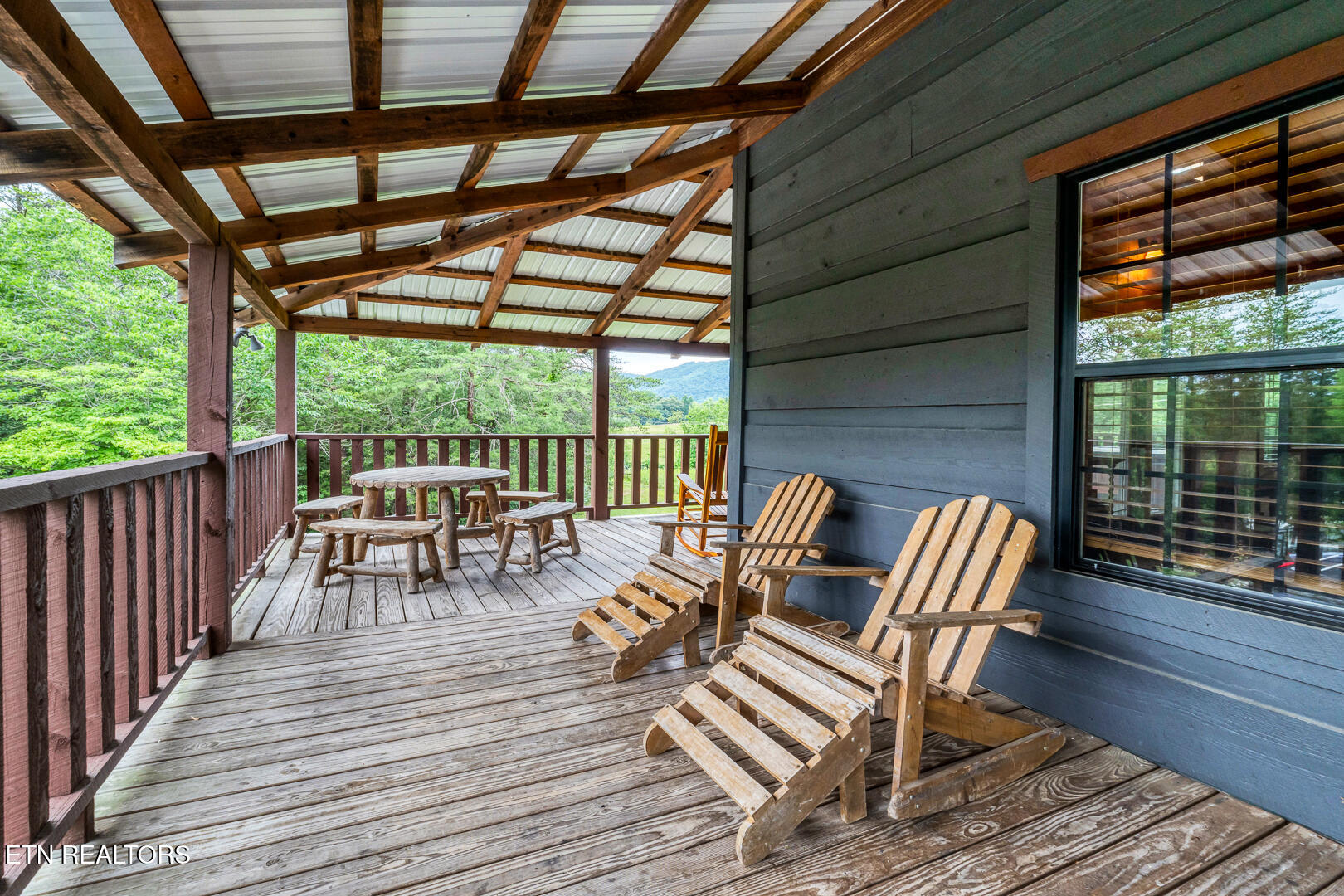 125 Westwing Cave Road Townsend TN 37882
