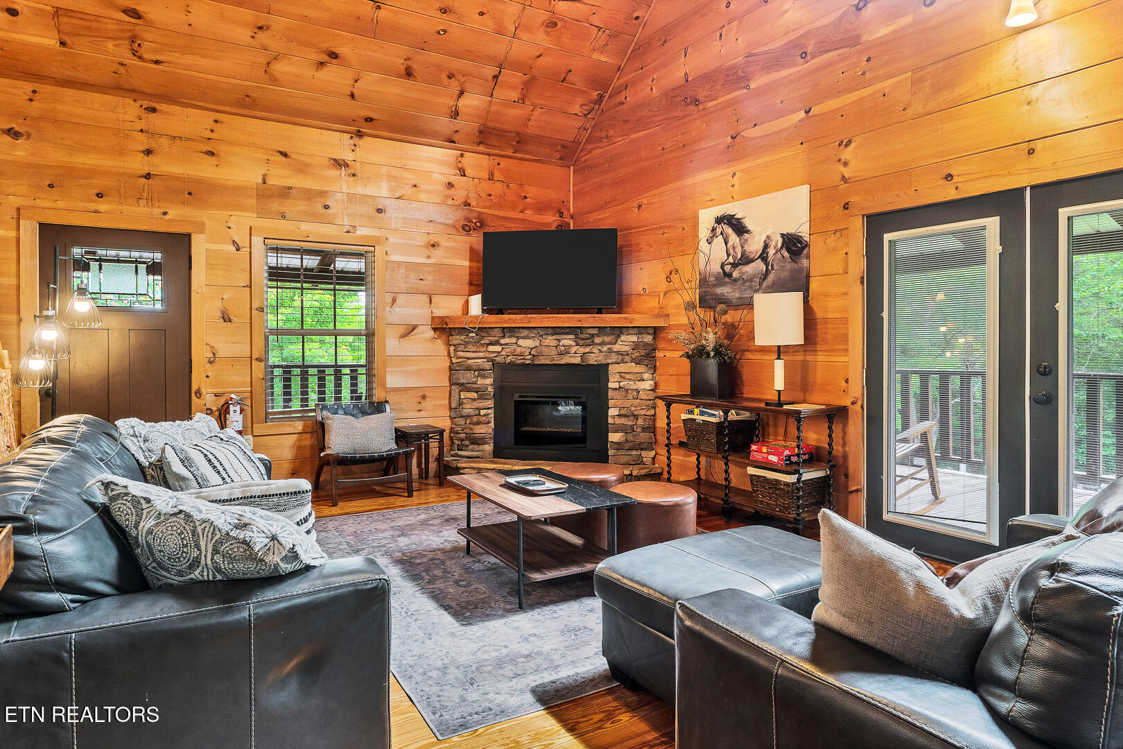 125 Westwing Cave Road Townsend TN 37882