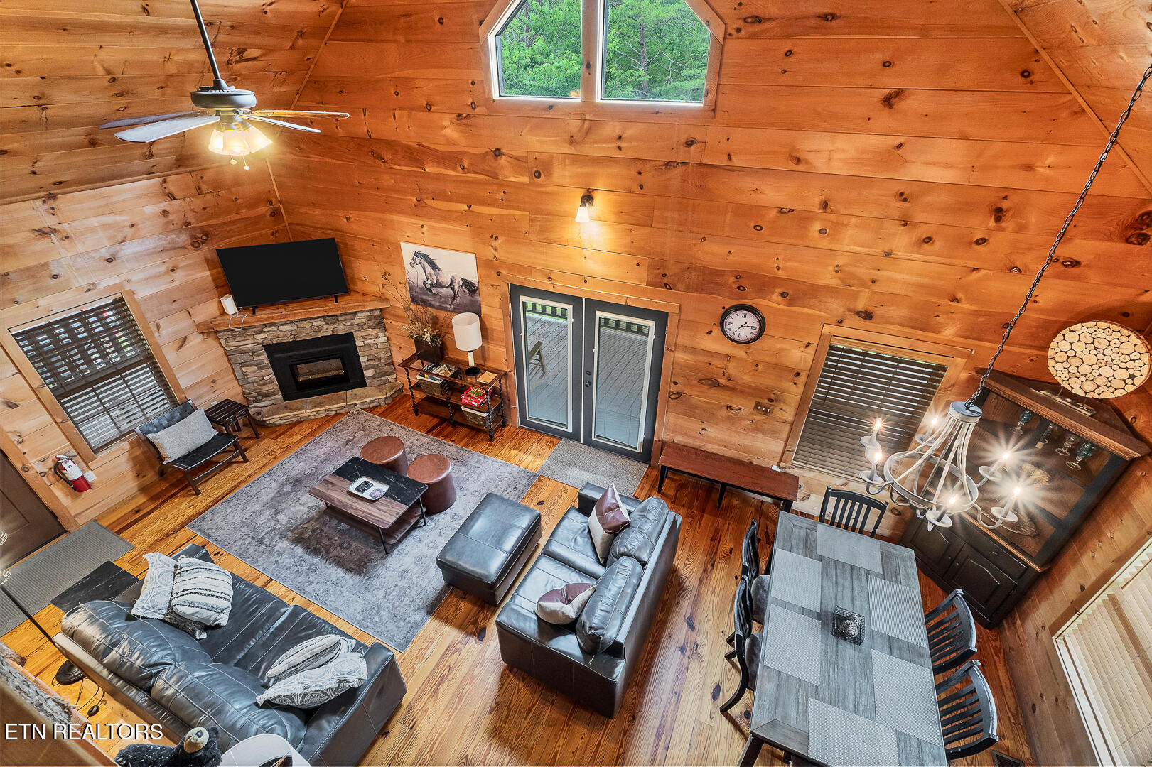 125 Westwing Cave Road Townsend TN 37882