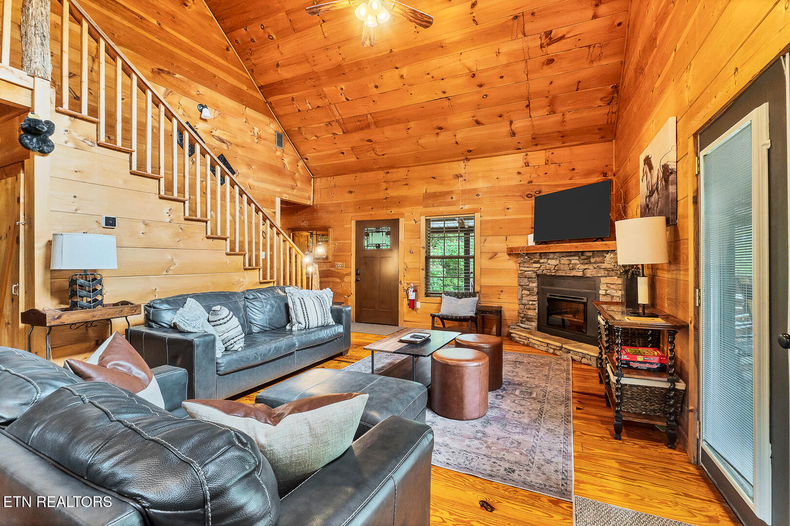 125 Westwing Cave Road Townsend TN 37882