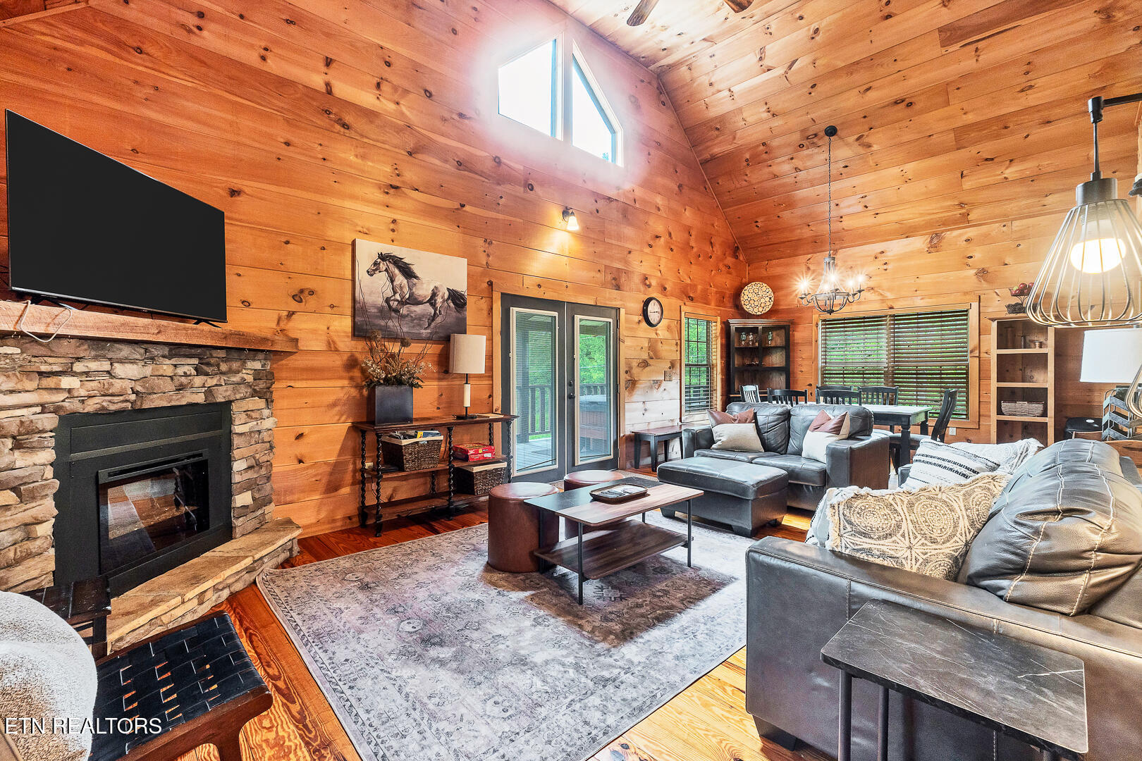 125 Westwing Cave Road Townsend TN 37882