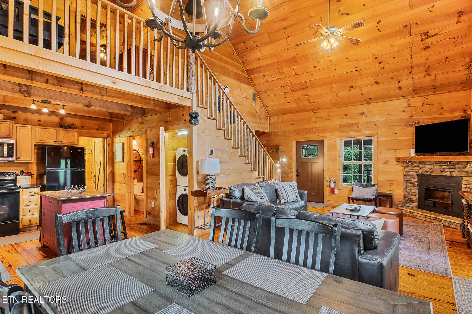 125 Westwing Cave Road Townsend TN 37882