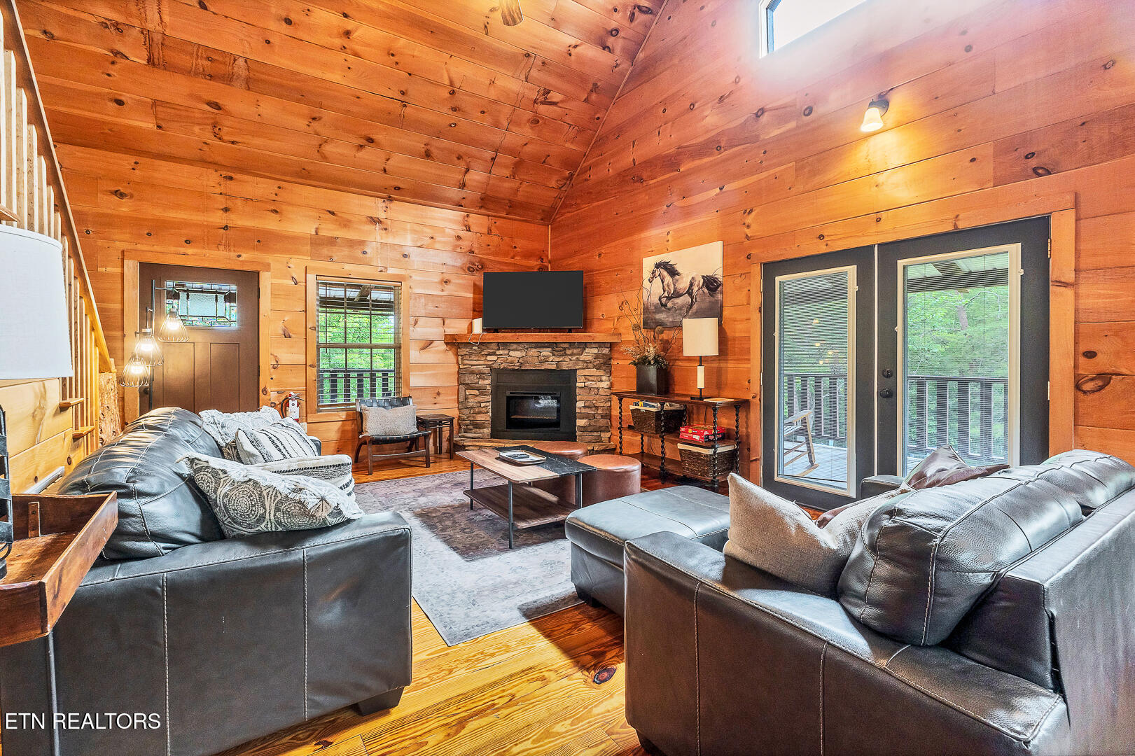 125 Westwing Cave Road Townsend TN 37882