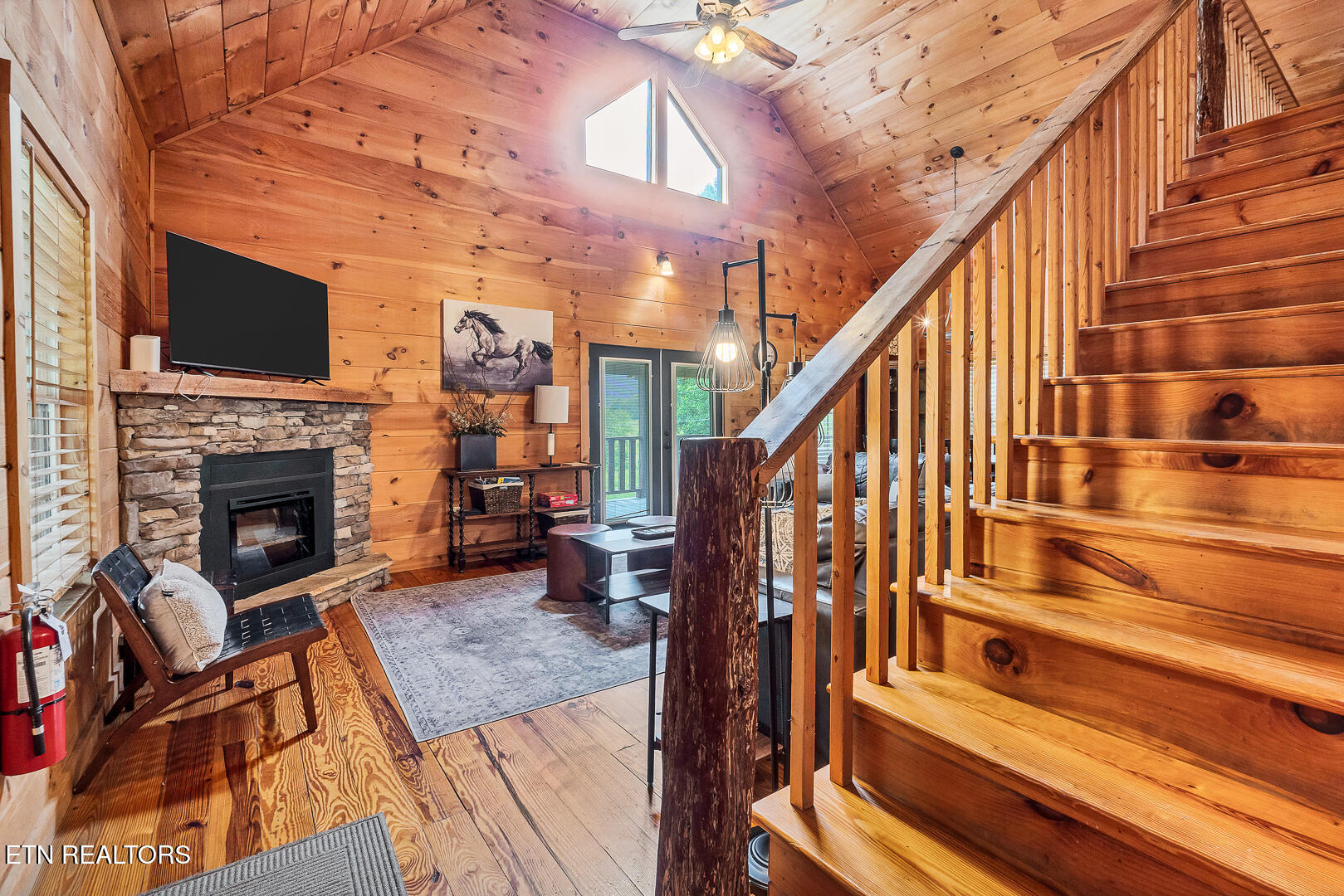 125 Westwing Cave Road Townsend TN 37882