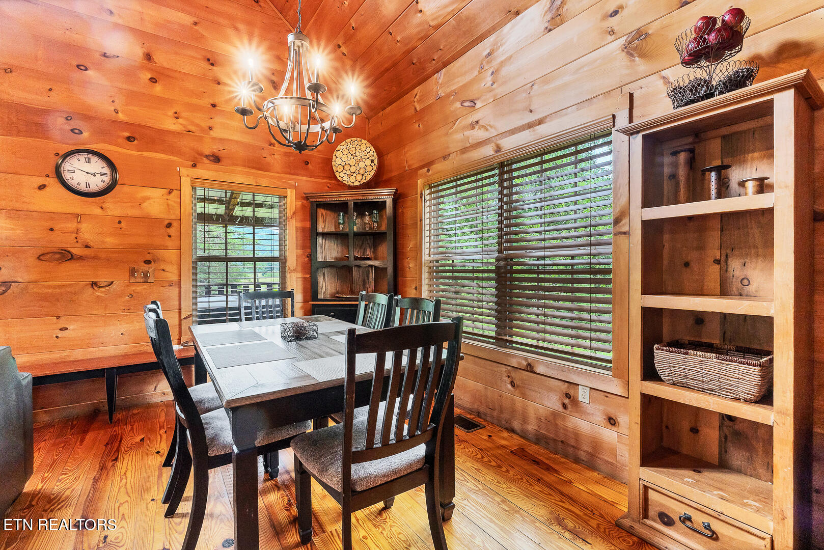 125 Westwing Cave Road Townsend TN 37882