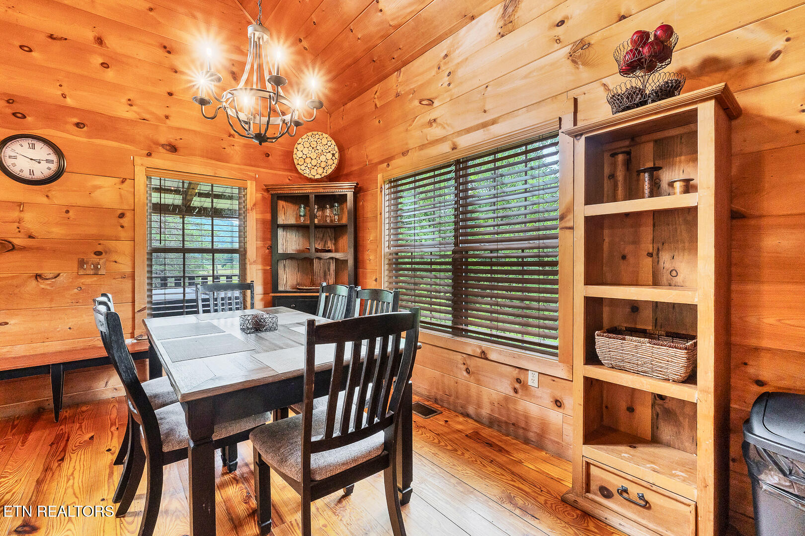 125 Westwing Cave Road Townsend TN 37882