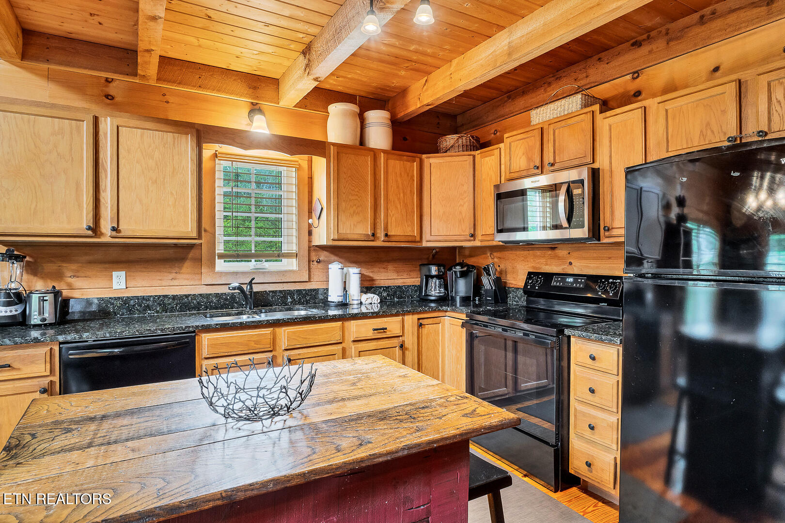 125 Westwing Cave Road Townsend TN 37882