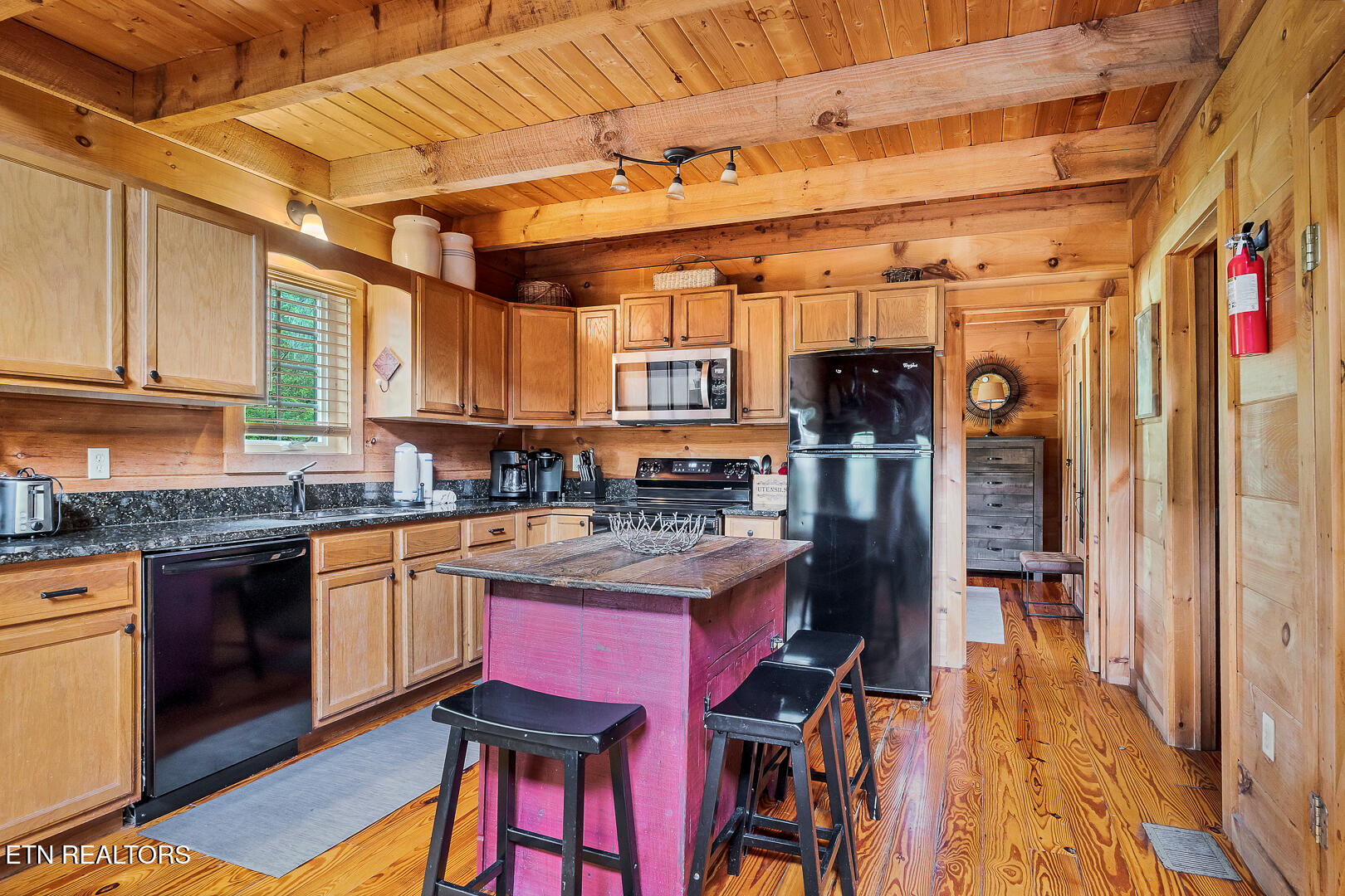 125 Westwing Cave Road Townsend TN 37882