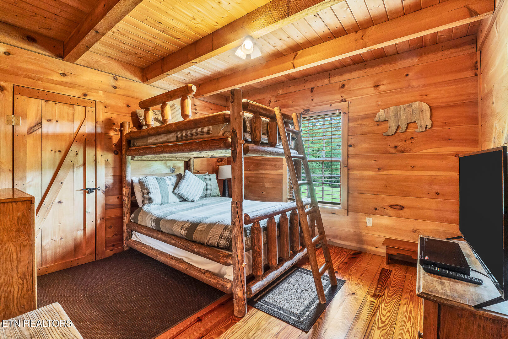 125 Westwing Cave Road Townsend TN 37882