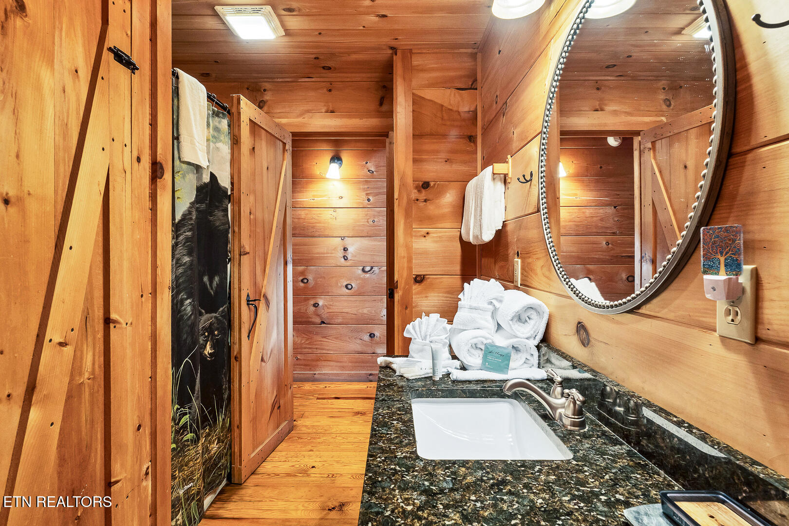 125 Westwing Cave Road Townsend TN 37882