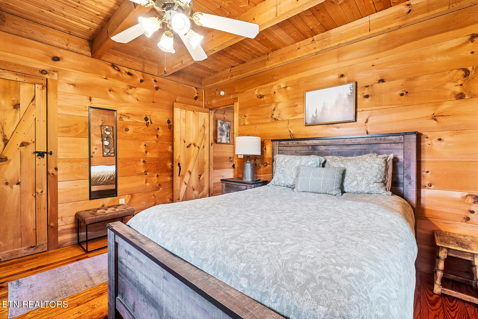 125 Westwing Cave Road Townsend TN 37882