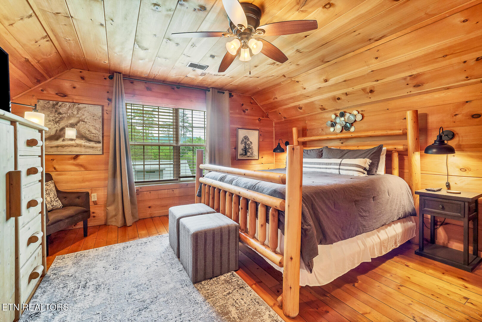125 Westwing Cave Road Townsend TN 37882