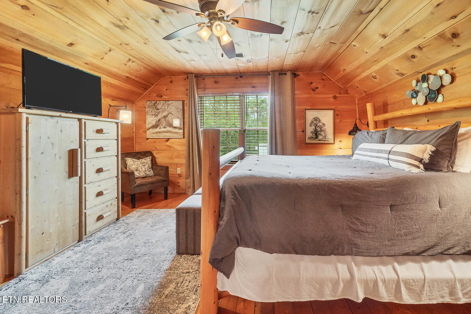 125 Westwing Cave Road Townsend TN 37882