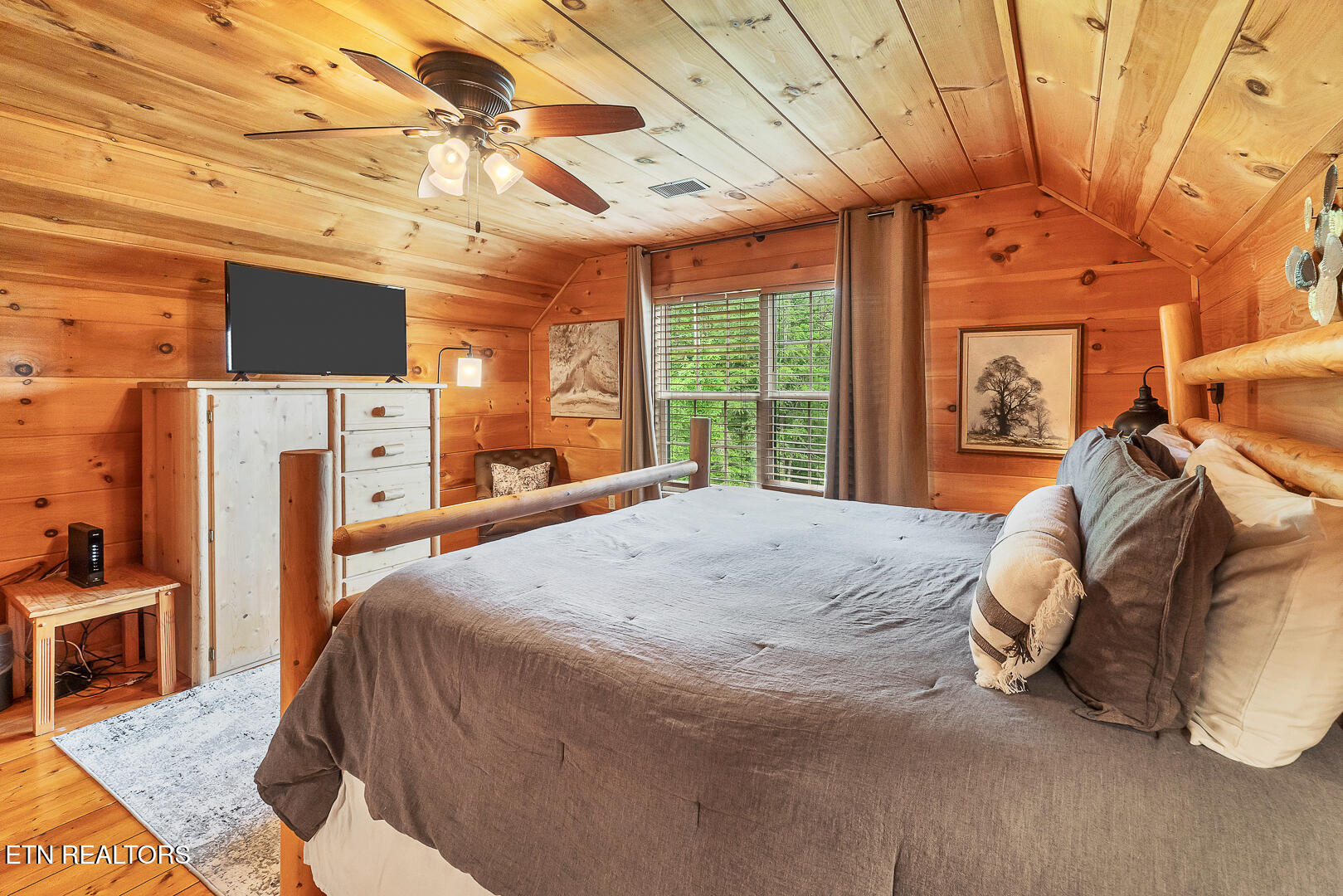 125 Westwing Cave Road Townsend TN 37882
