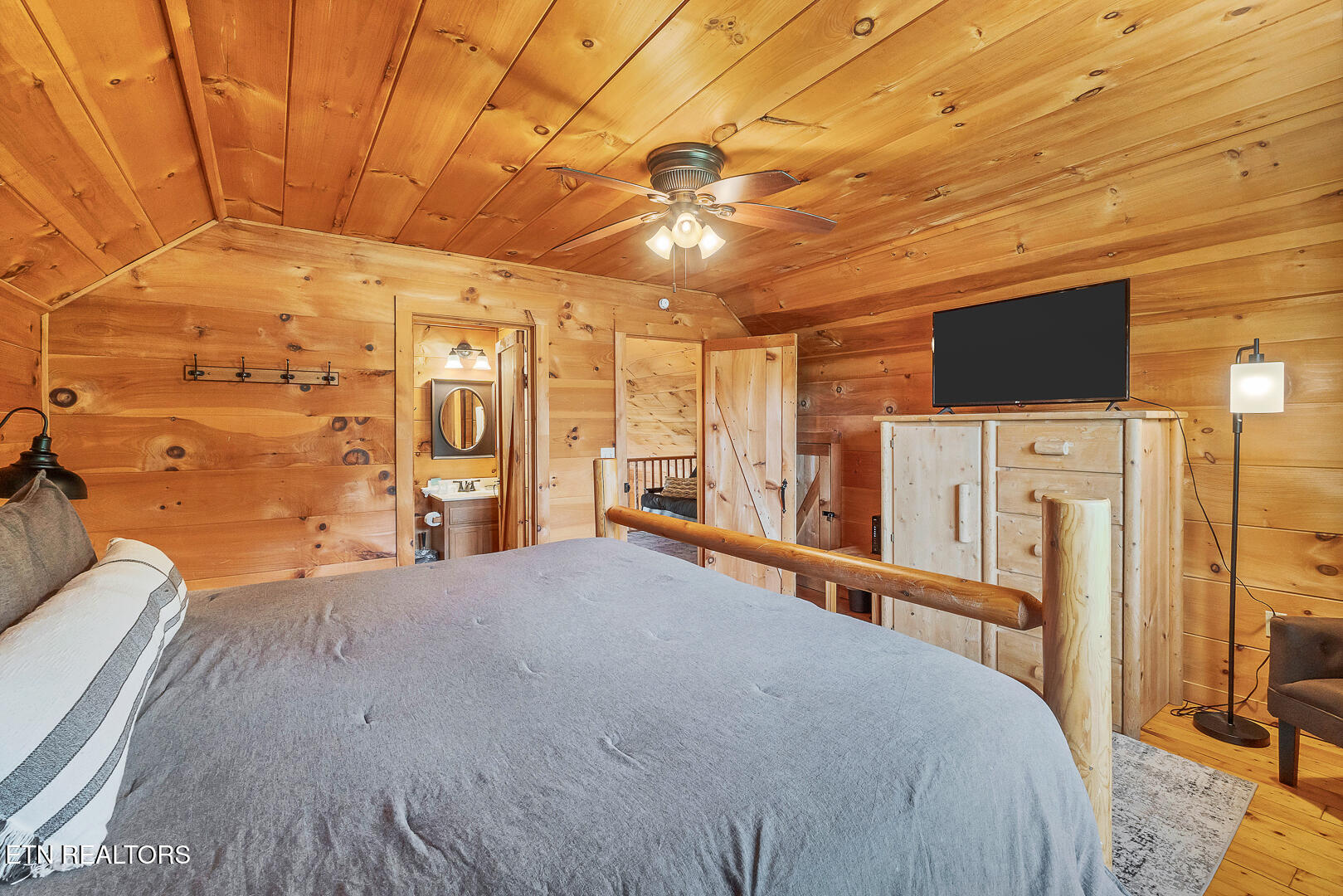 125 Westwing Cave Road Townsend TN 37882