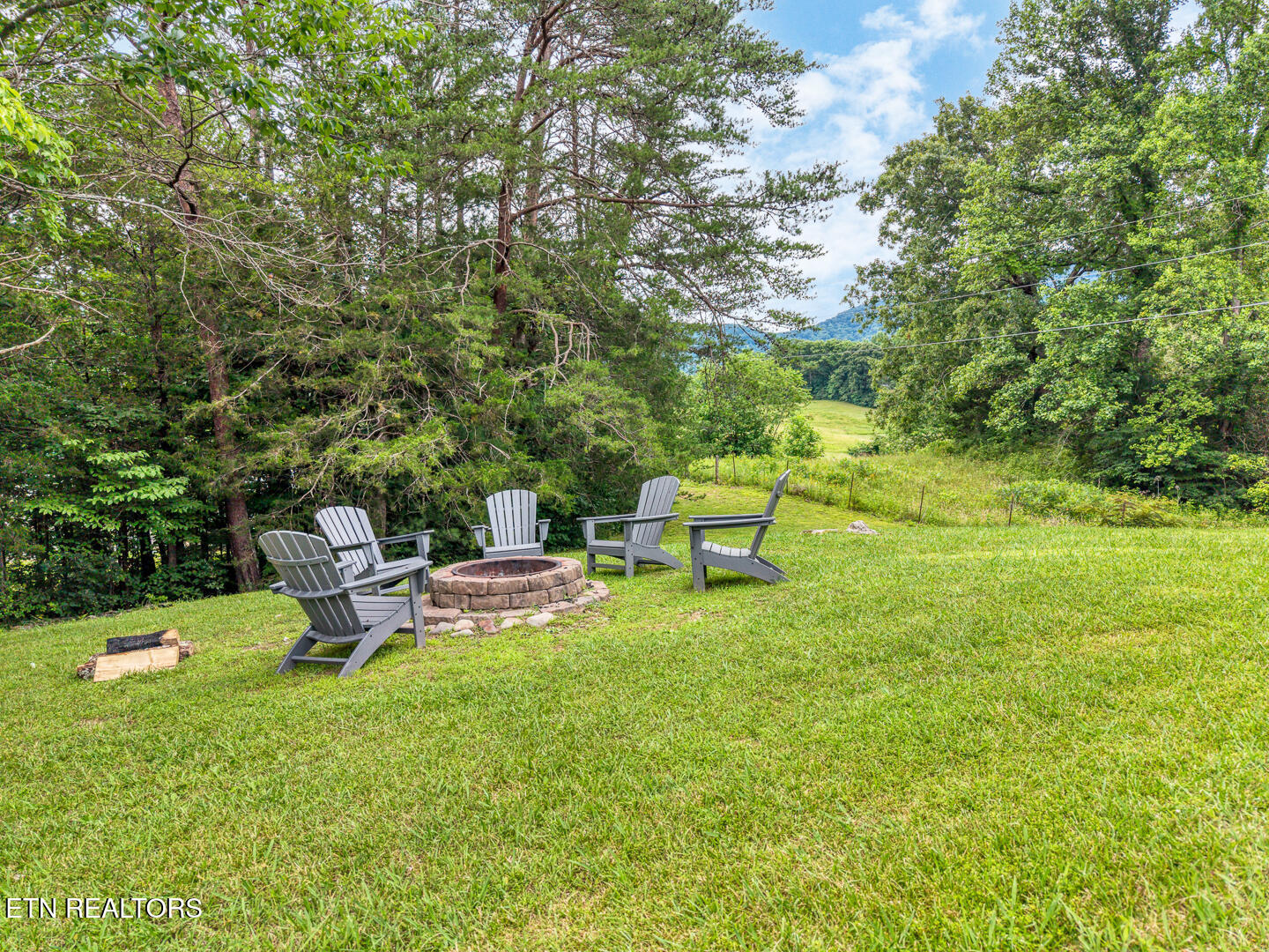 125 Westwing Cave Road Townsend TN 37882
