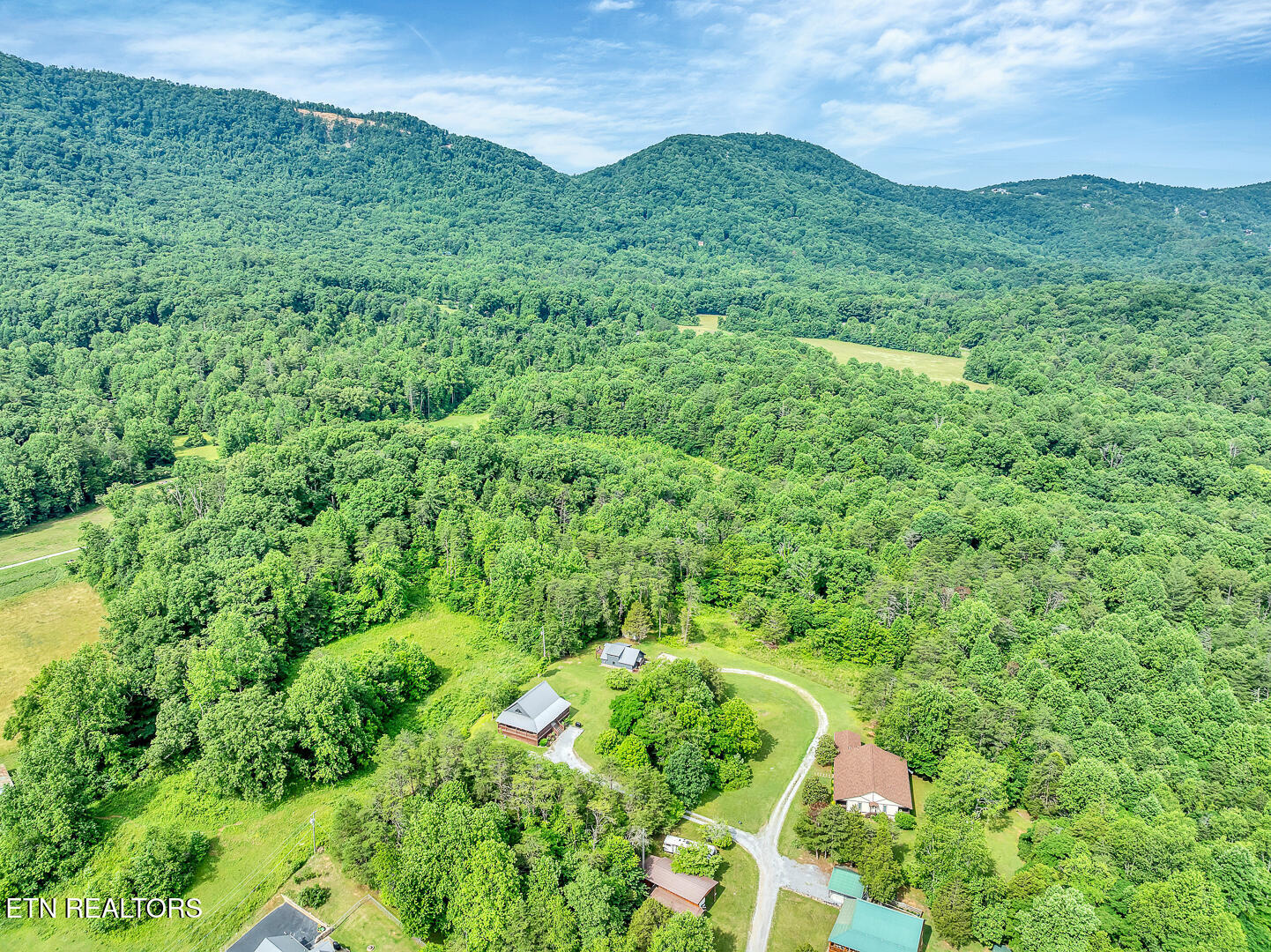 125 Westwing Cave Road Townsend TN 37882