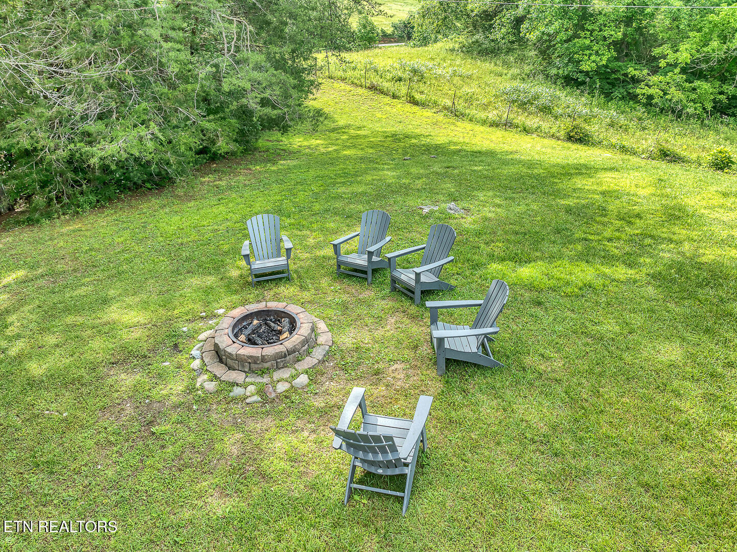 125 Westwing Cave Road Townsend TN 37882