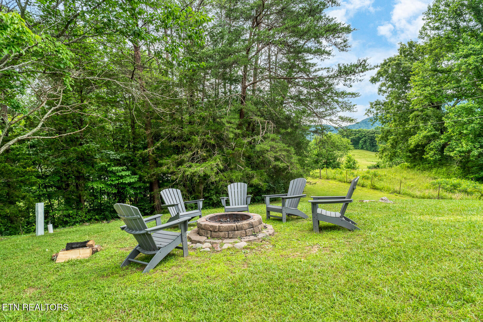 125 Westwing Cave Road Townsend TN 37882