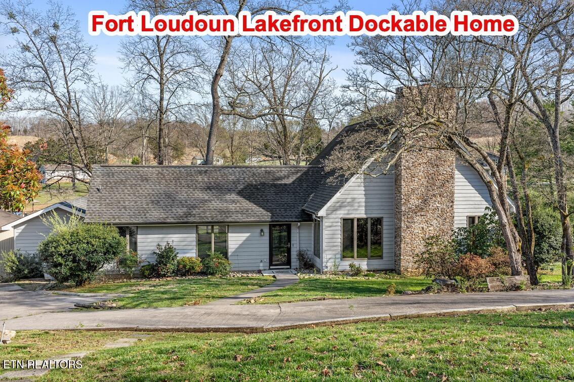 600 Donaldson Light Lane Lenoir City TN 37772