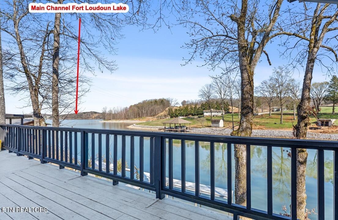 600 Donaldson Light Lane Lenoir City TN 37772