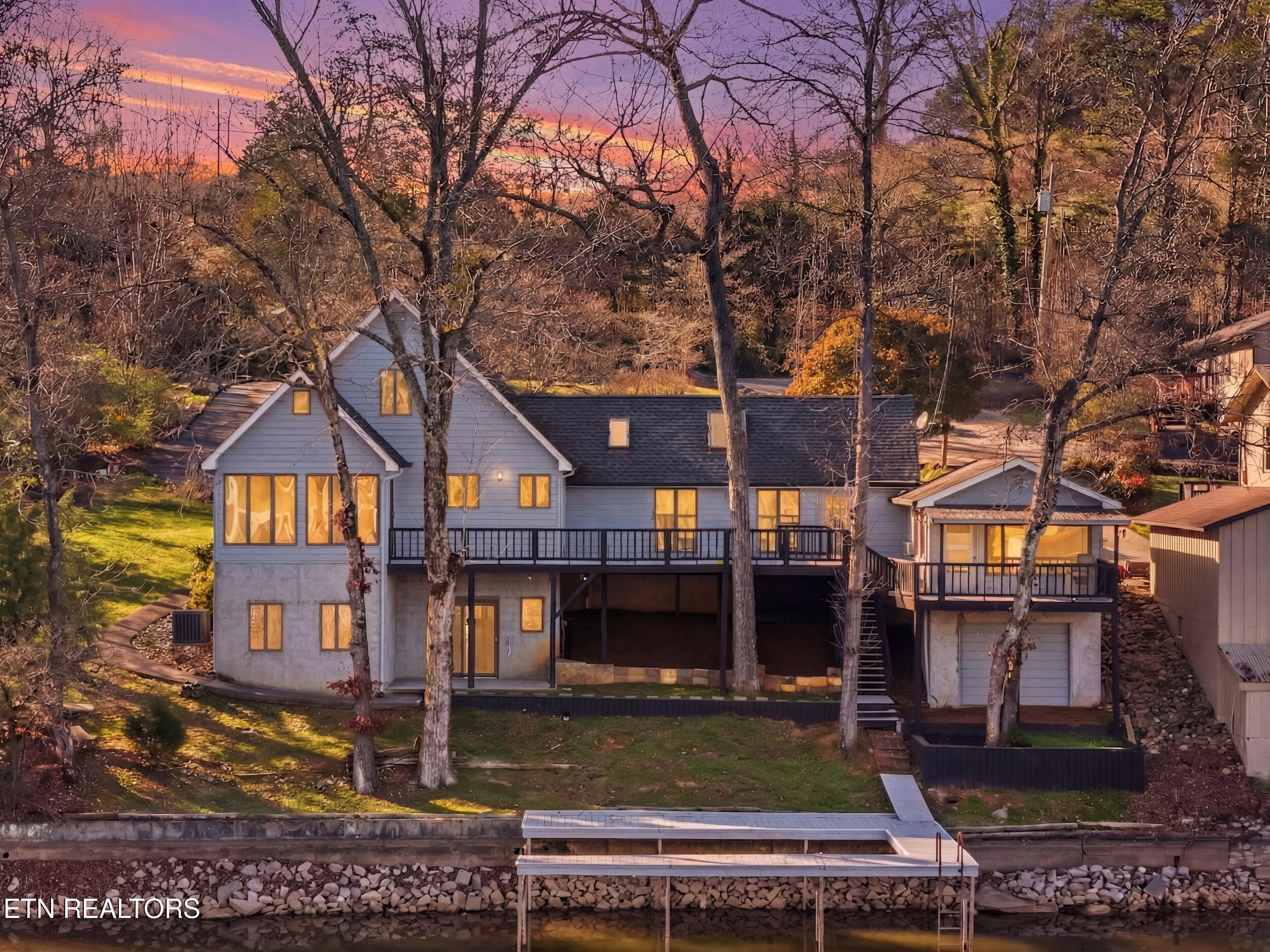 600 Donaldson Light Lane Lenoir City TN 37772