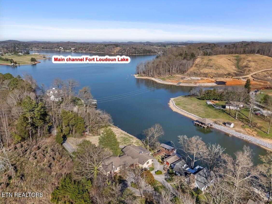 600 Donaldson Light Lane Lenoir City TN 37772