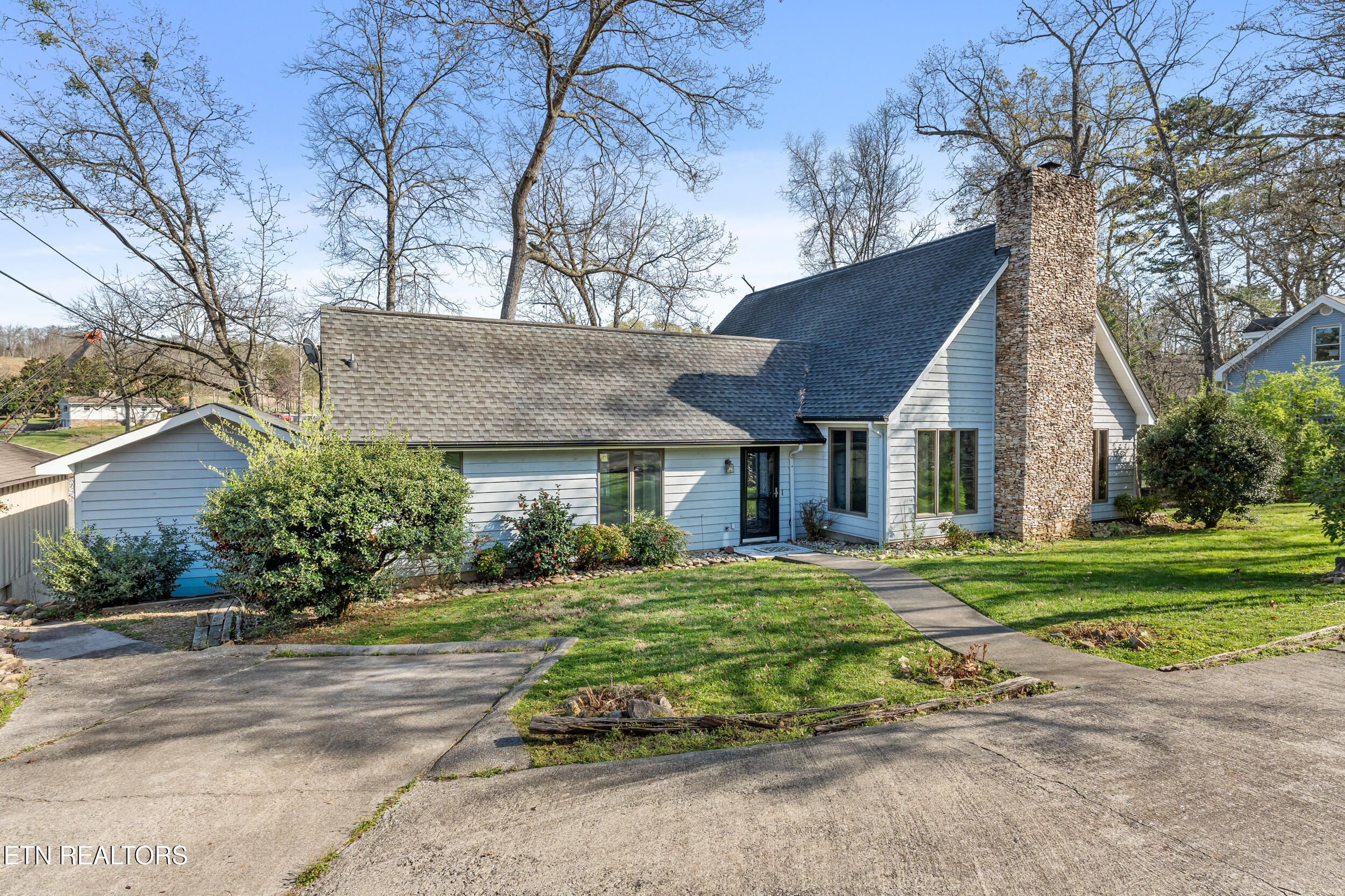 600 Donaldson Light Lane Lenoir City TN 37772