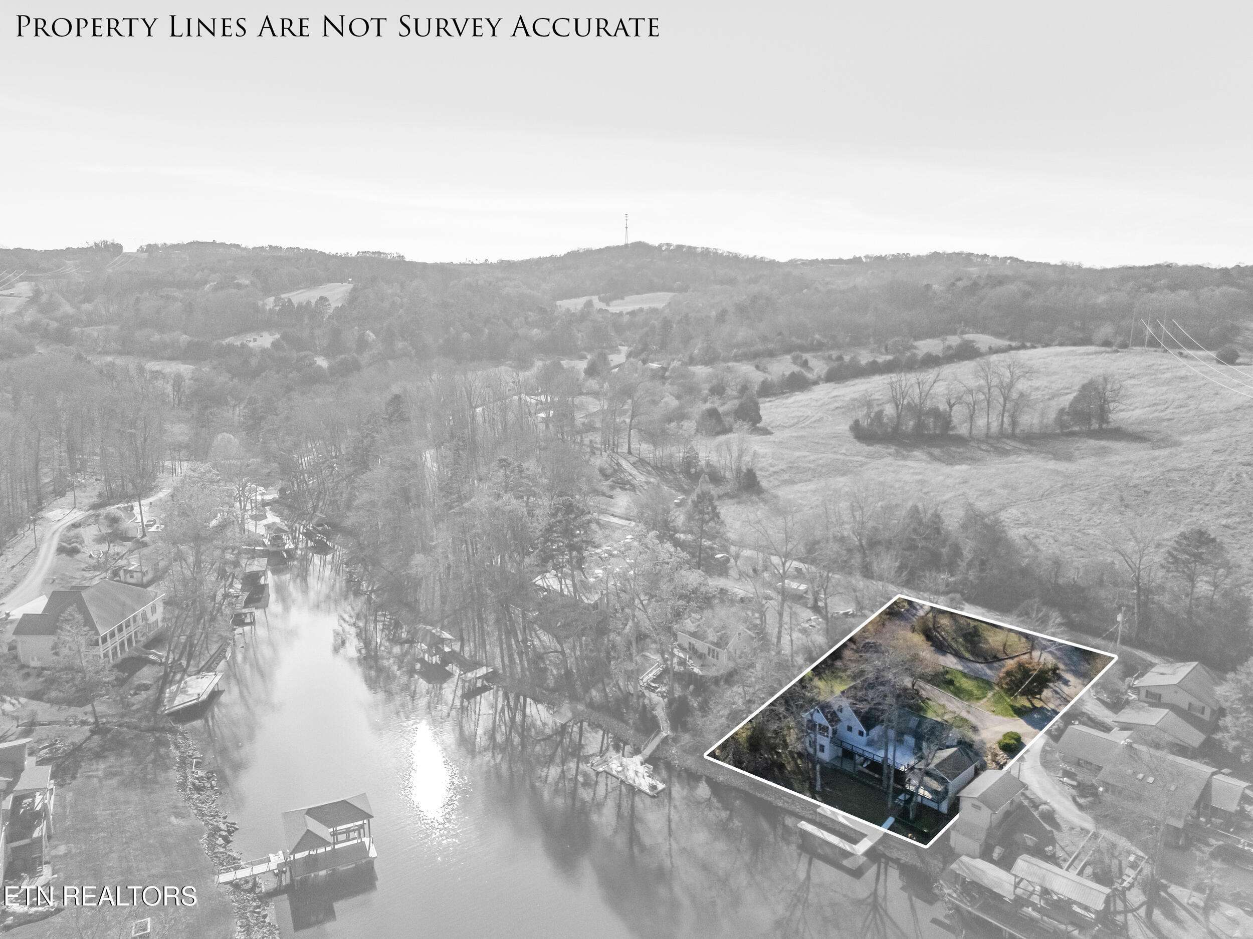 600 Donaldson Light Lane Lenoir City TN 37772